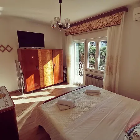 Grzin Appartement
