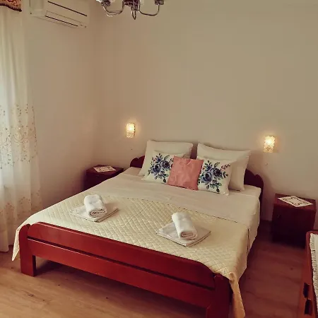 Appartement Grzin *