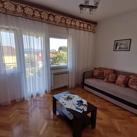 Appartement Grzin