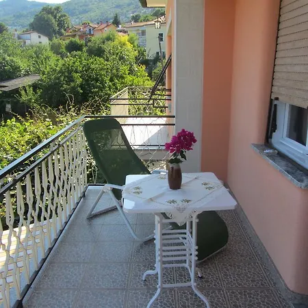Appartement Grzin *