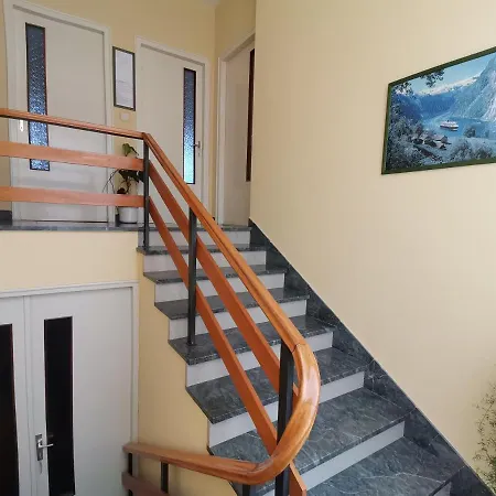 Apartment Grzin Lovran