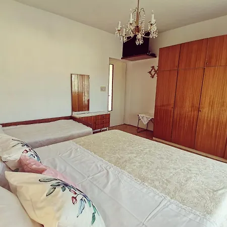 Grzin Apartment